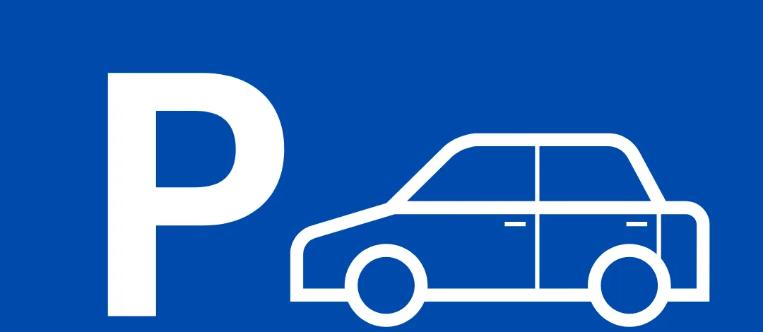 Autoeinstellplatz in der Tiefgarage, Schwyz