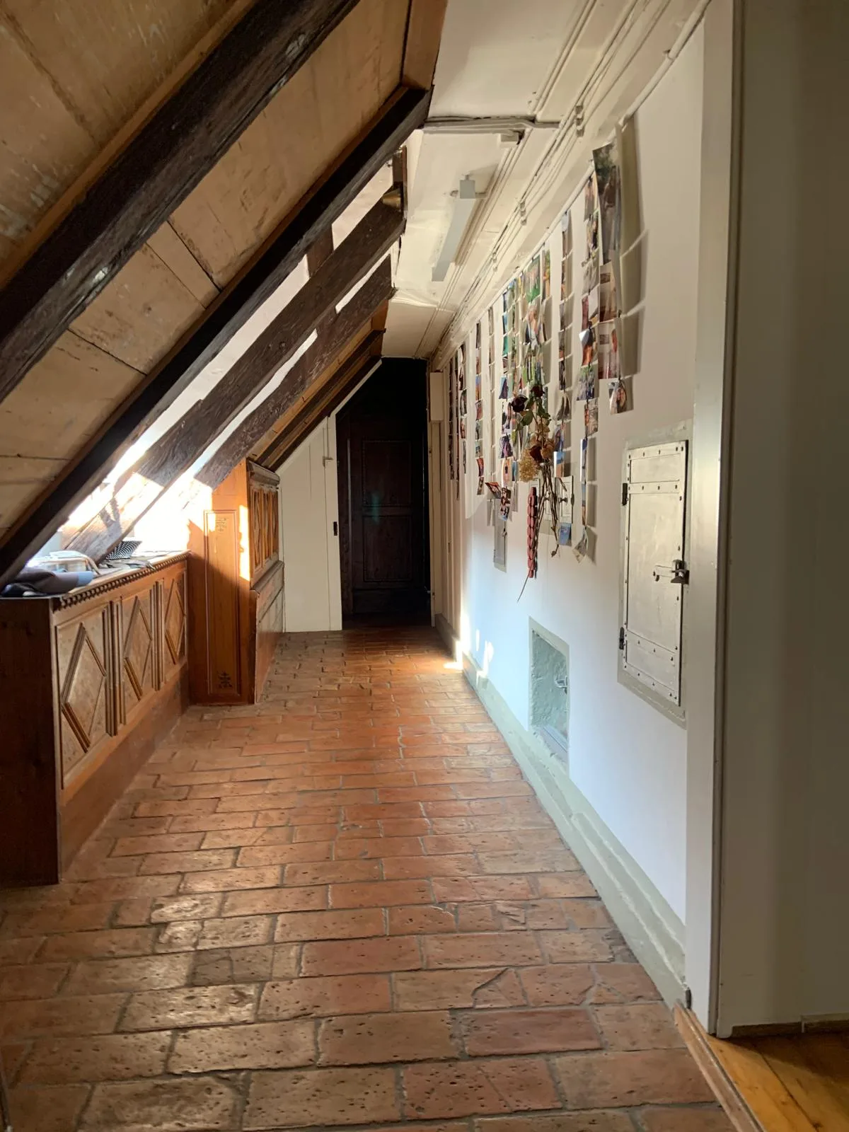Wohnen in einem historischen Herrenhaus in Schwyz, 6430 Schwyz, Foto 5