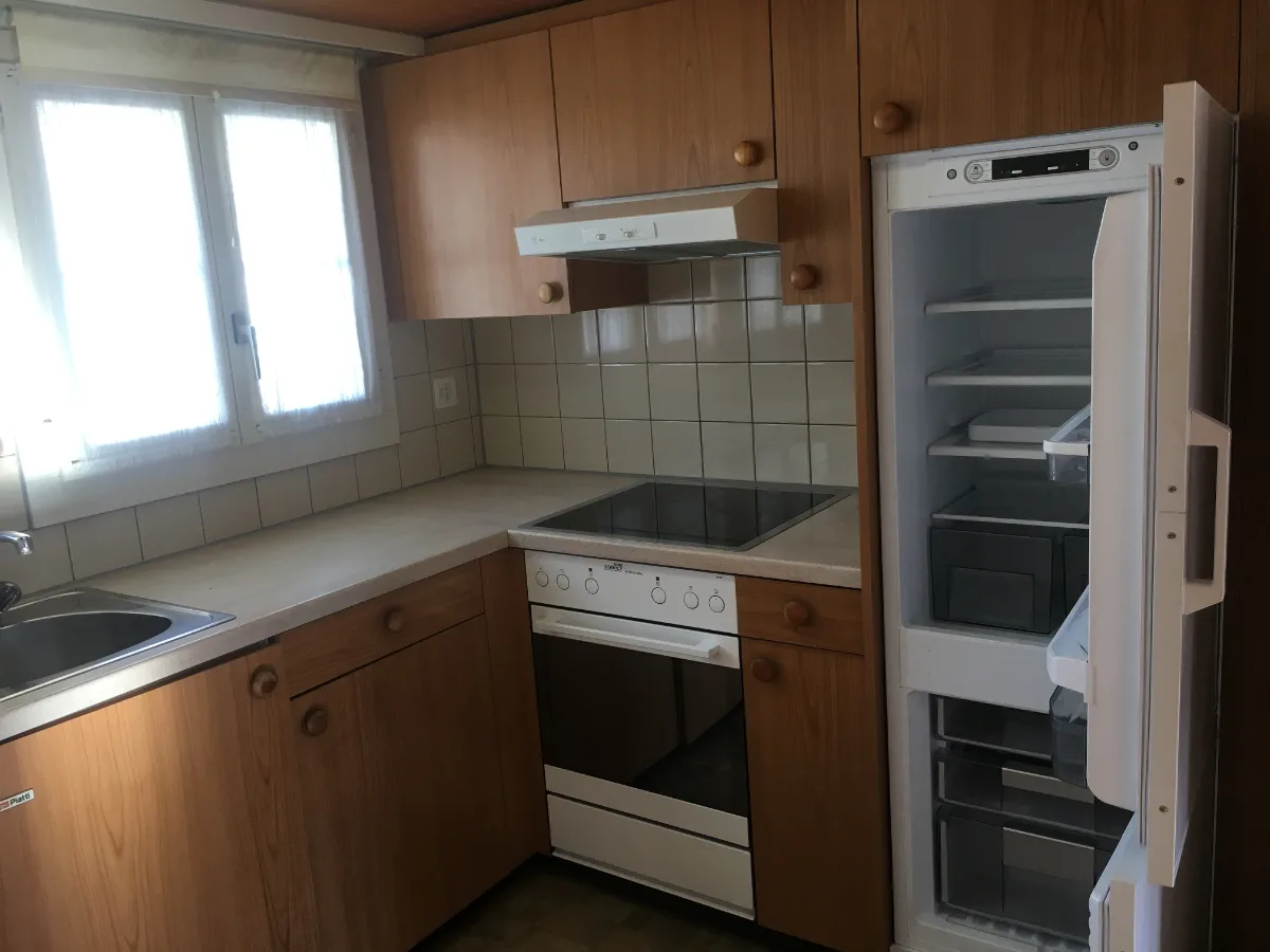 2.5-Zimmer-Dachwohnung im historischen Emsemble in Schwyz, 6430 Schwyz, Foto 2