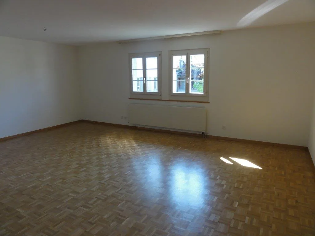 Wohnen im Dorfquartier Acherhof, 6430 Schwyz, Foto 2