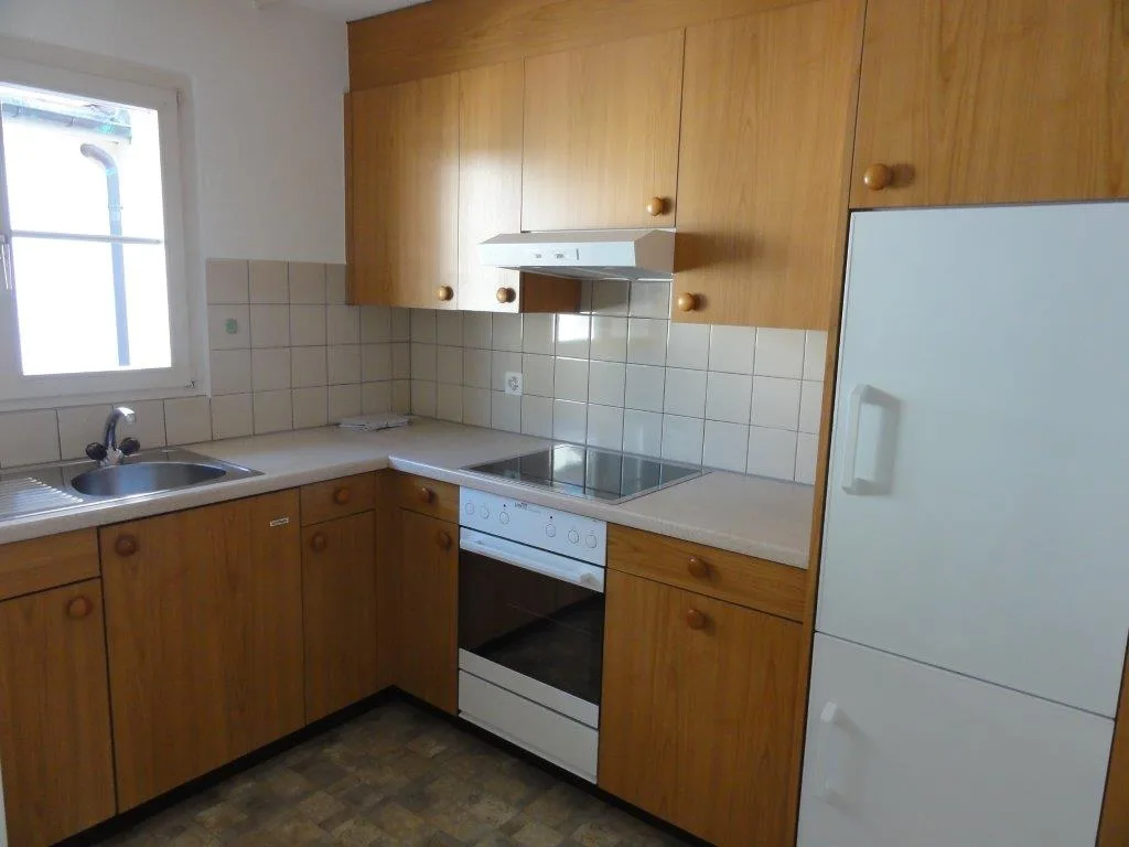 Wohnen im Dorfquartier Acherhof, 6430 Schwyz, Foto 4