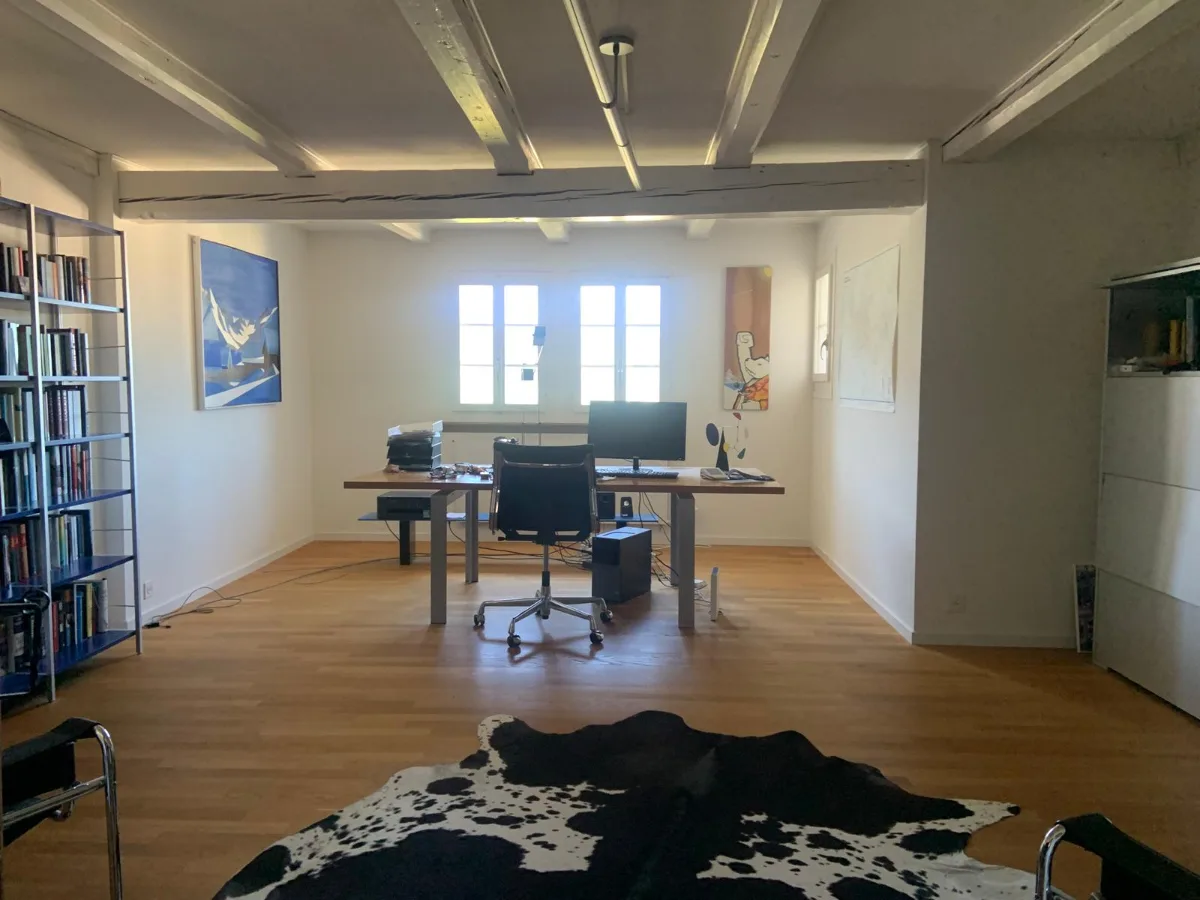 Wohnen in einem historischen Herrenhaus in Schwyz, 6430 Schwyz, Foto 9