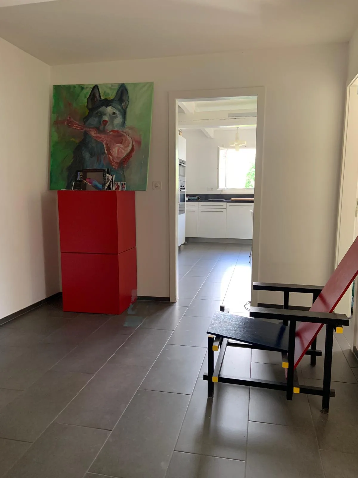 Wohnen in einem historischen Herrenhaus in Schwyz, 6430 Schwyz, Foto 6